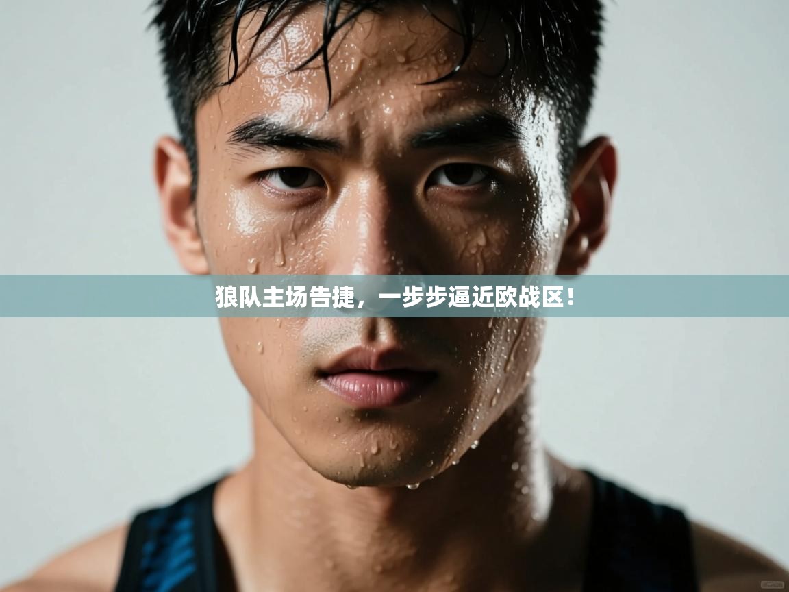 狼队主场告捷，一步步逼近欧战区！  第1张